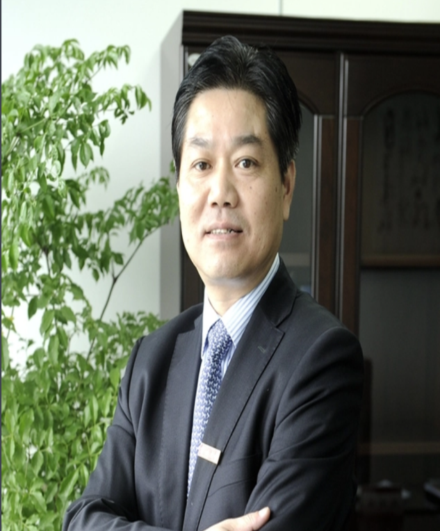 戴国洪