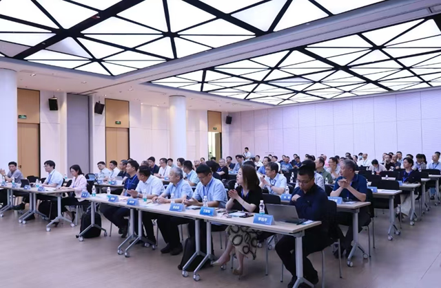 省智能制造工程学会举办具身智能技术发展学术论坛图2.png